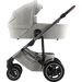 Britax ALCOFA SMILE 5Z Linen Grey