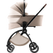 Britax ALCOFA RIO Teak