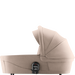 Britax ALCOFA SMILE 5Z Teak