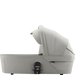 Britax ALCOFA SMILE 5Z Linen Grey