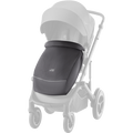Britax Cobre-pernas - SMILE Midnight Grey