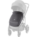 Britax Cobre-pernas - SMILE Midnight Grey