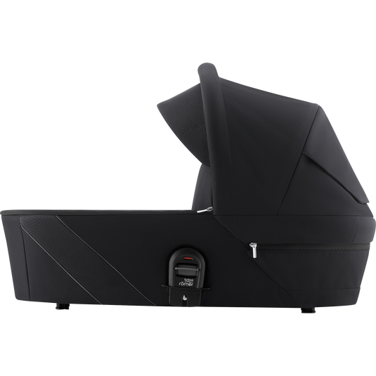 Britax ALCOFA SMILE 5Z Galaxy Black
