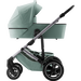 Britax ALCOFA SMILE 5Z Jade Green