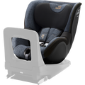 Britax DUALFIX 3 i-SIZE Blue Marble