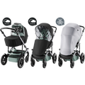 Britax Pack All Seasons- SMILE 