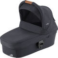 Britax Carrycot - STRIDER M Black Shadow
