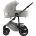 Britax ALCOFA SMILE 5Z Linen Grey