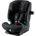 Britax Capa de substituição ADVANSAFIX PRO Carbon Black | STYLE