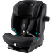 Britax Capa de substituição ADVANSAFIX PRO Carbon Black | STYLE