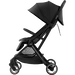 Britax FLYLITE Carbon Black