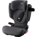 Britax Capa de substituição - KIDFIX PRO Midnight Grey | CLASSIC
