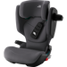 Britax Capa de substituição - KIDFIX PRO Midnight Grey | CLASSIC