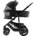 Britax ALCOFA SMILE 5Z Carbon Black