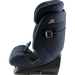 Britax SAFEFIX Night Blue