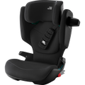 Britax Capa de substituição - KIDFIX PRO Space Black | CLASSIC