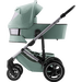 Britax ALCOFA SMILE 5Z Jade Green