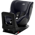 Britax Forra Confort - SWINGFIX/DUALFIX Dark Grey