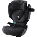 Britax Capa de substituição - KIDFIX PRO Carbon Black | STYLE
