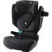Britax Capa de substituição - KIDFIX PRO Carbon Black | STYLE