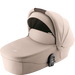 Britax ALCOFA SMILE 5Z Teak