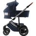 Britax ALCOFA SMILE 5Z Night Blue