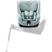 Britax DUALFIX 5Z Harbor Blue