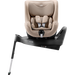Britax DUALFIX PRO M Teak
