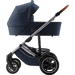 Britax ALCOFA SMILE 5Z Night Blue