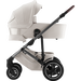 Britax ALCOFA SMILE 5Z Soft Taupe