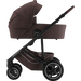 Britax Alcofa &ndash; VENNA Chocolate