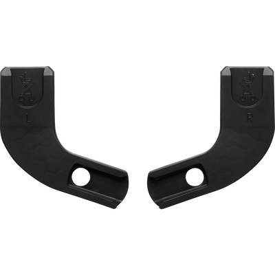 Britax Adaptadores CLICK & GO® para porta-bebés - B-AGILE M/R 