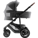 Britax ALCOFA SMILE 5Z Mineral Grey