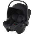 Britax Capa de substituição BABY-SAFE CORE Space Black