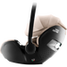 Britax BABY-SAFE PRO Teak