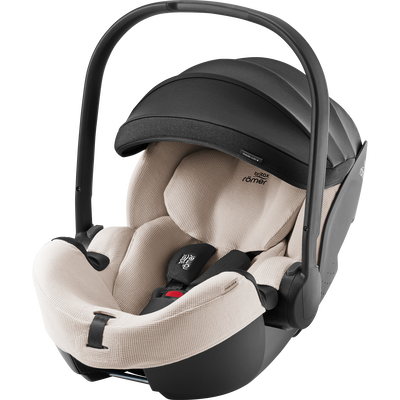 Britax FORRA DE VERÃO  –  BABY-SAFE PRO Moonbeam