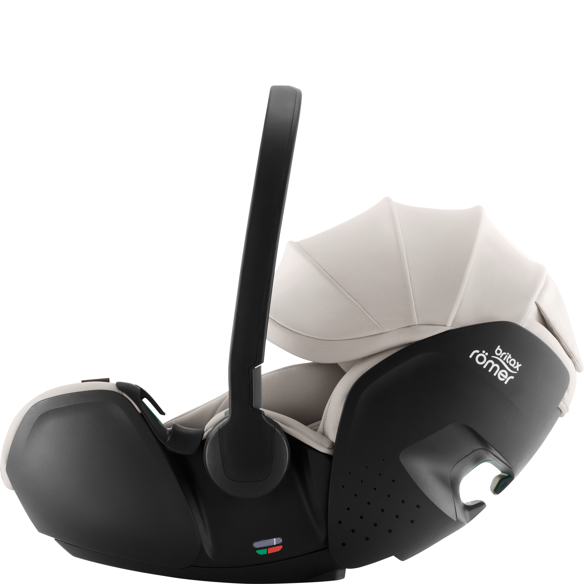 CADEIRA AUTO BABY-SAFE PRO